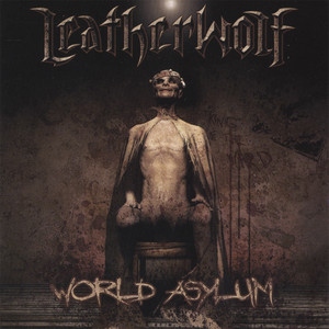 World Asylum album
