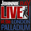 Live at the London Palladium cover