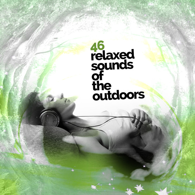 46 Relaxed Sounds Of The Outdoors