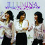 Illumina 1st Album Albumcover
