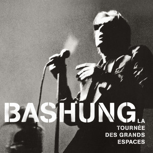 La Tournée des grands espaces cover