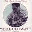 The Old Way - Slack Key By Leonard Kwan cover