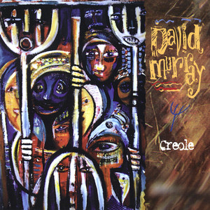 Creole album