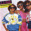 Supersonic The Album cover