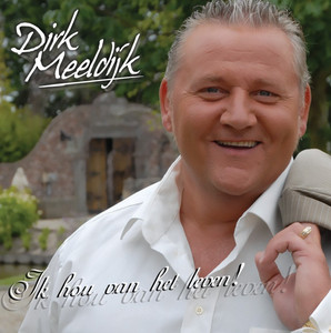 Jij alleen cover