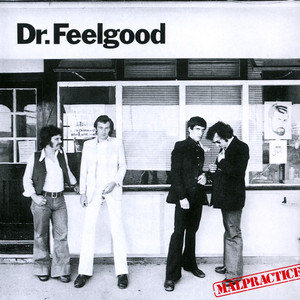 Malpractice album