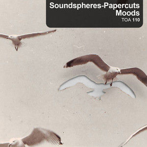 Tree Of Arts Production Music Library, Soundspheres - Papercutz Albumcover