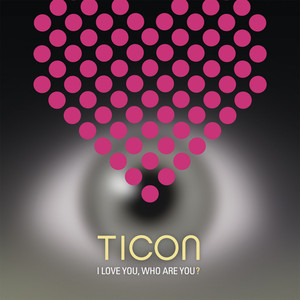 I Love You, Who Are You? cover