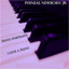 Piano Portraits / I Love a Piano cover