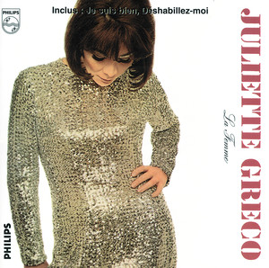 La Femme album