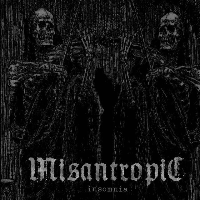 Misantropic Photo