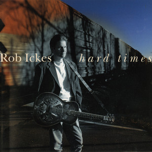 Hard Times cover