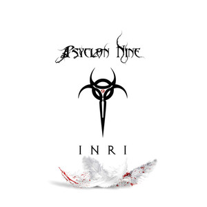 INRI cover