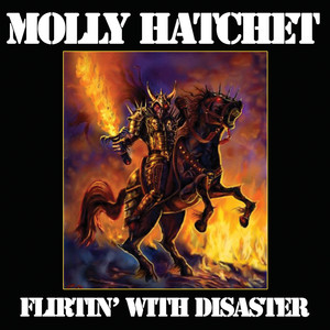Flirtin' With Disaster album