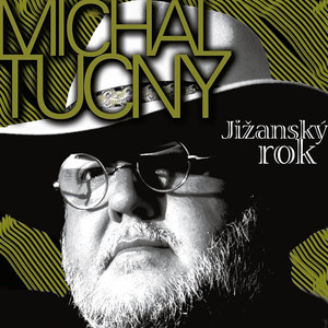 Jižanský rok cover