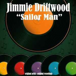 Sailor Man album