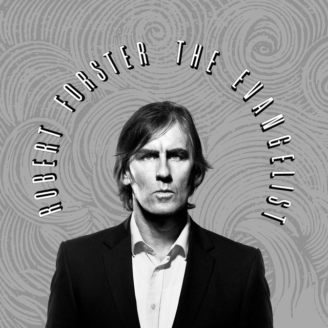 The Evangelist cover art
