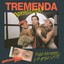 Tremenda Expresividad Albumcover