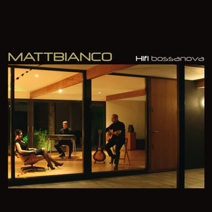 Hifi Bossanova album