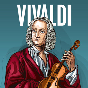 Vivaldi album