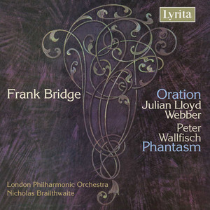 Bridge: Oration & Phatasm album
