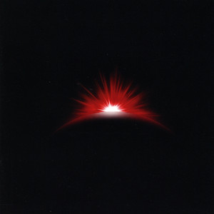 The Big Red Spark cover