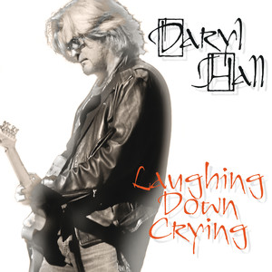 Laughing Down Crying album