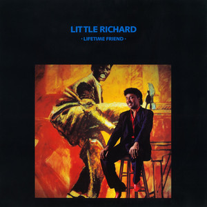 Lifetime Friend album