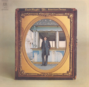 The American Dream album