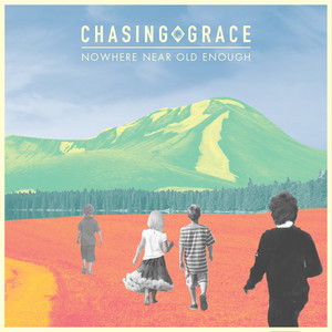 Chasing Grace Photo