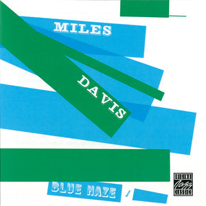 Blue Haze album