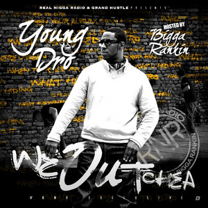 We Outchea album