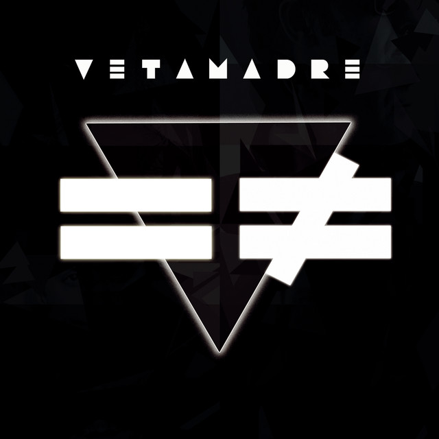 Igual Distinto cover