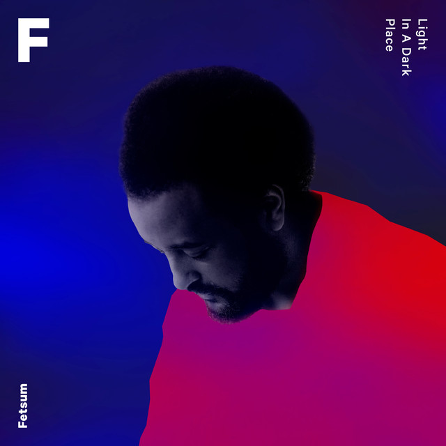 Musik Album 'Light In A Dark Place - EP'