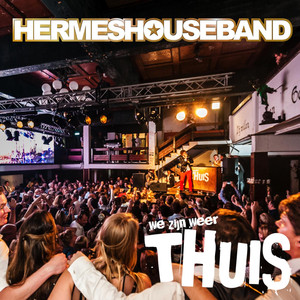 We Zijn Weer Thuis album