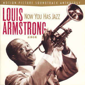 Now You Has Jazz: Louis Armstrong at M-G-M album