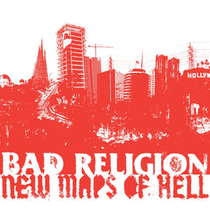 New Maps of Hell Deluxe Version album