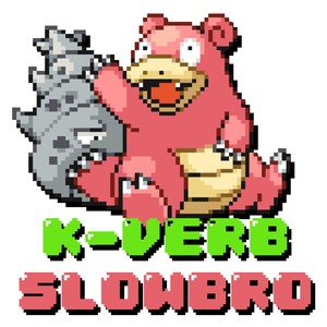 K-Verb