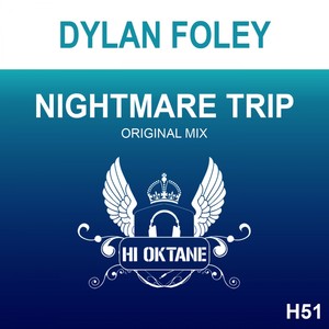 Dylan Foley