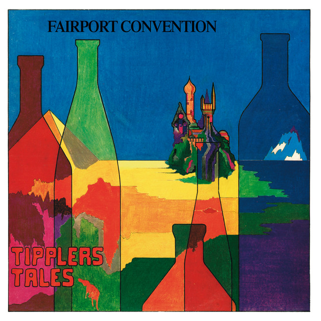 Tipplers Tales cover