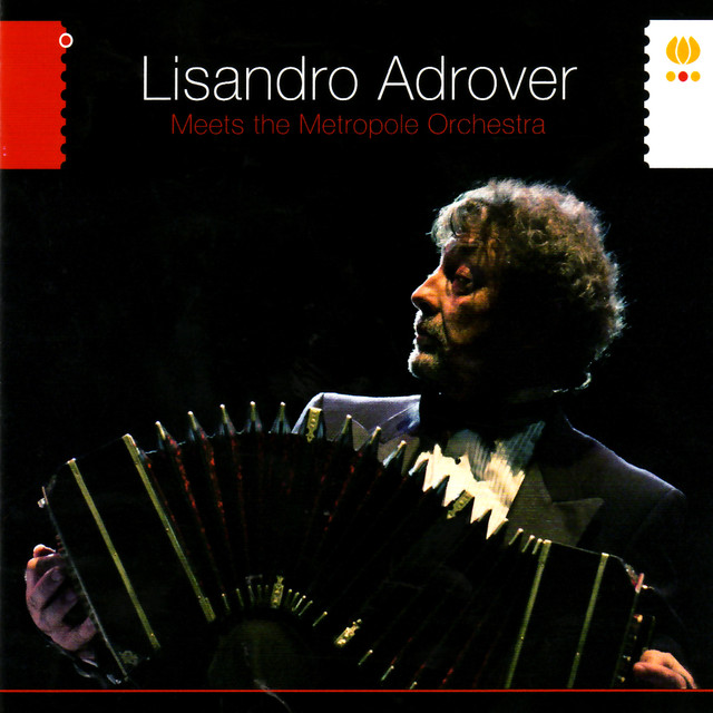 Lisandro Adrover Photo