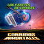 Corridos Inmortales cover