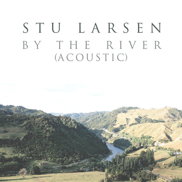 By The River (acoustic) cover