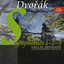 Dvořák: Symphonies Nos 1-3 / Czech PO, Neumann Albumcover