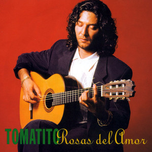 Rosas del Amor album