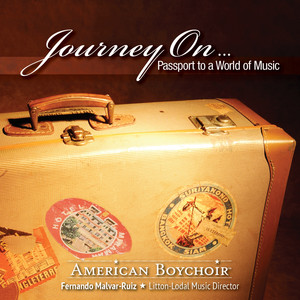 Journey On....Passport to a World of Music album