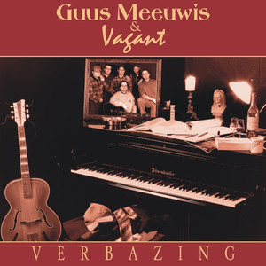 Verbazing album
