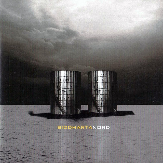 Nord cover