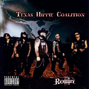 Rollin' album