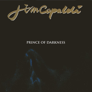 Prince of Darkness album
